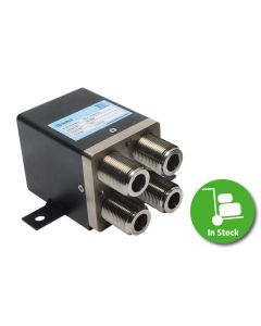 TR01-L12N122 TEleRel Coaxialrelay