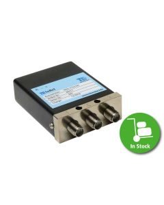 TR02-F15S181 TEleRel Coaxialrelay
