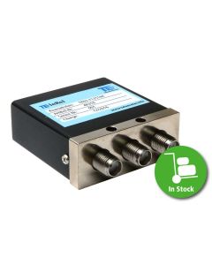 TR02-F12S184 TEleRel Coaxialrelay