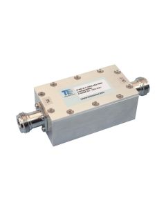 TElePur High Pass Filter